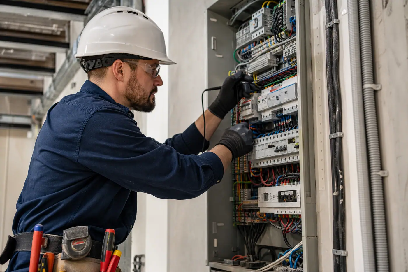 Electrical Services