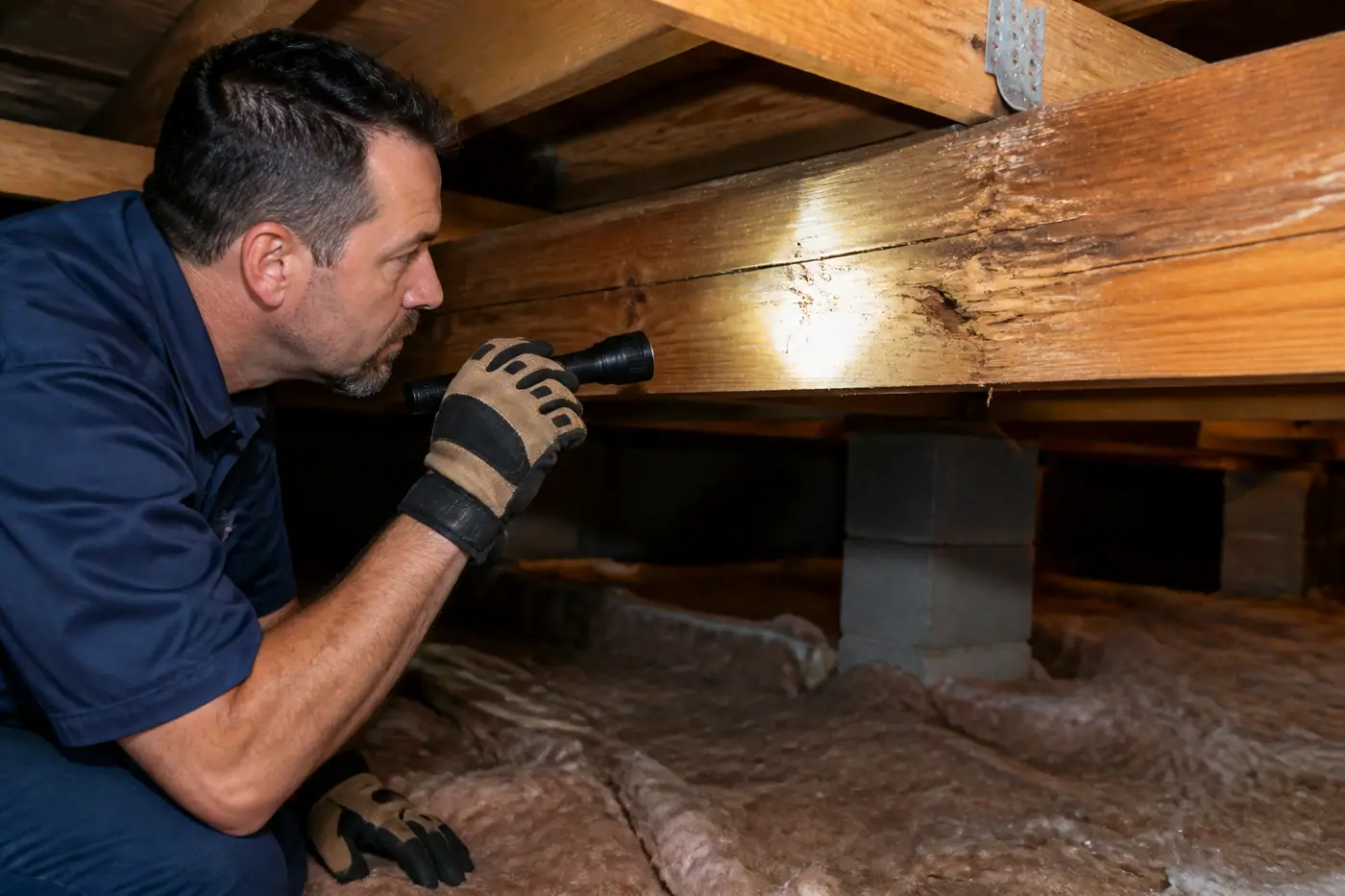 Termites Control
